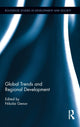 Book cover of: Global Trends and Regional Development. By: Nikolaĭ Genov