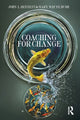 Book cover of: Coaching for Change. By: John L. Bennett