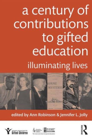 Century of Contributions to Gifted Education