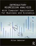 Introductory Regression Analysis