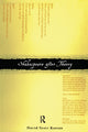 Book cover of: Shakespeare After Theory