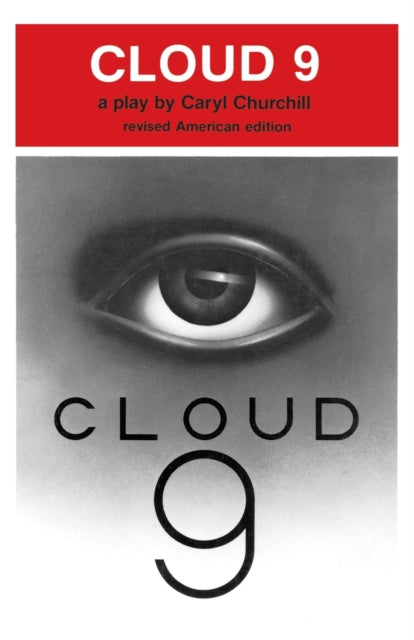 Book cover of: Cloud Nine