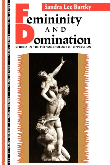Book cover of: Femininity and Domination