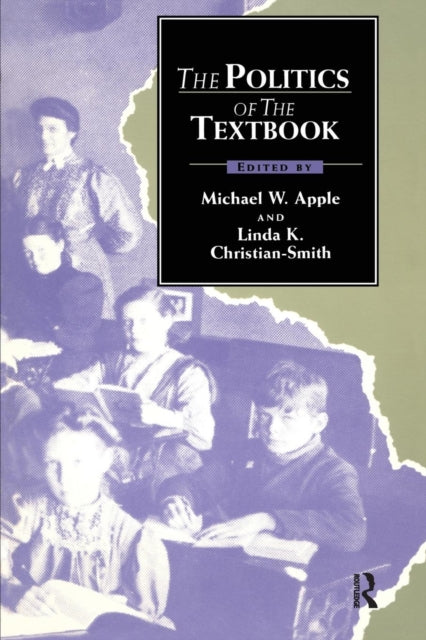 Book cover of: Politics of the Textbook