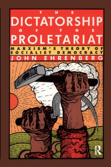 Book cover of: Dictatorship of the Proletariat