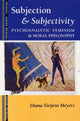Book cover of: Subjection and Subjectivity