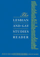 Book cover of: Lesbian and Gay Studies Reader