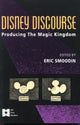 Book cover of: Disney Discourse. By: Eric Smoodin