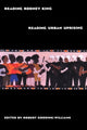 Book cover of: Reading Rodney King/Reading Urban Uprising