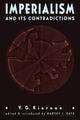 Book cover of: Imperialism and its Contradictions. By: Harvey Kaye
