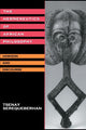 Book cover of: Hermeneutics of African Philosophy