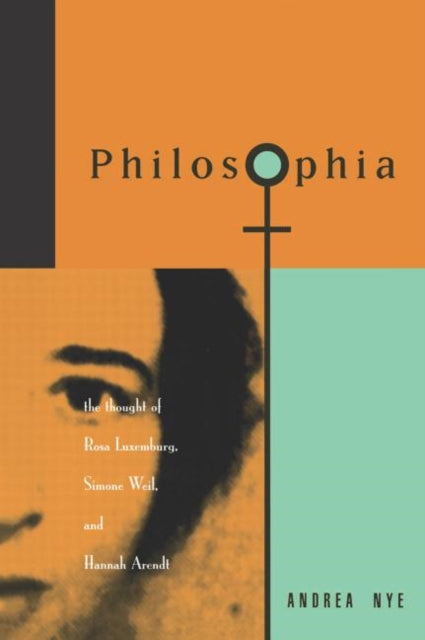 Book cover of: Philosophia