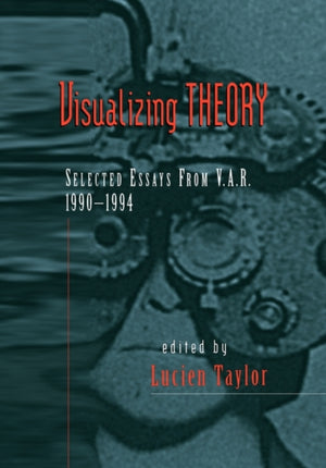 Visualizing Theory