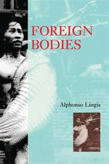 Book cover of: Foreign Bodies