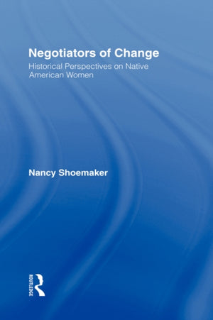 Negotiators of Change