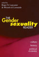 Book cover of: Gender/Sexuality Reader
