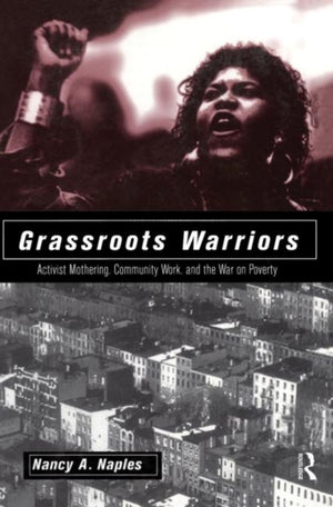 Grassroots Warriors