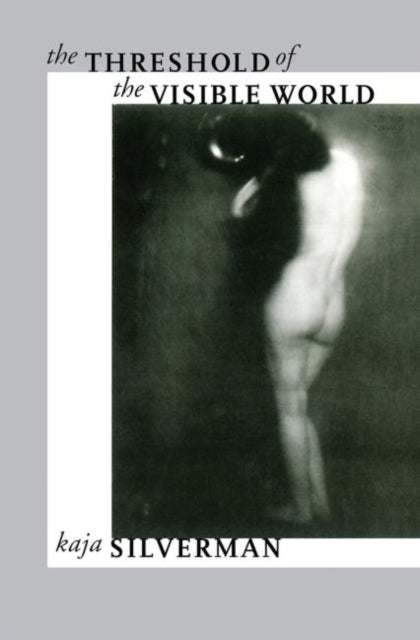 Book cover of: Threshold of the Visible World