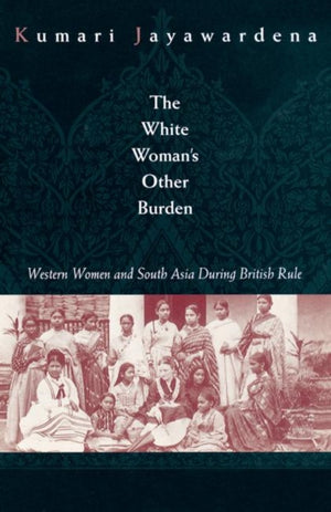 White Woman's Other Burden