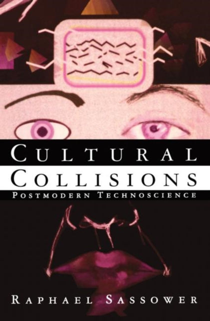 Book cover of: Cultural Collisions