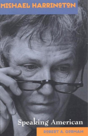 Michael Harrington