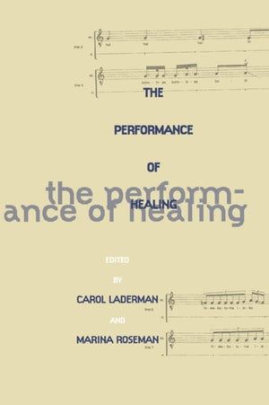 Performance of Healing