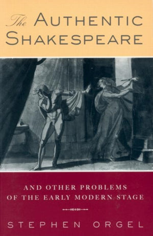 Authentic Shakespeare