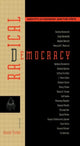 Book cover of: Radical Democracy. By: David Trend