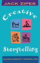 Book cover of: Creative Storytelling