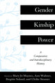 Book cover of: Gender, Kinship and Power. By: Mary Jo Maynes