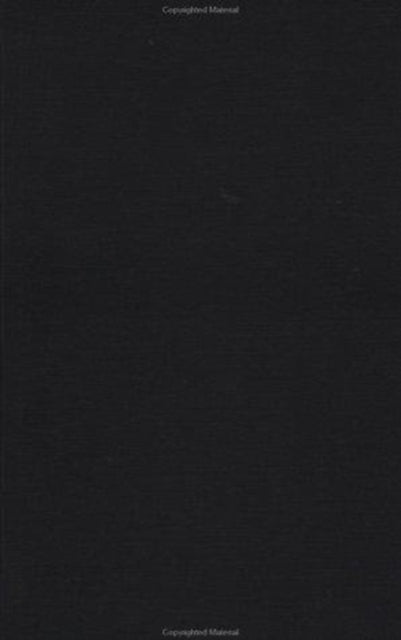 Book cover of: Family Values
