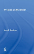 Creation and Evolution