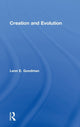 Book cover of: Creation and Evolution. By: Lenn Evan Goodman, Lenn Goodman