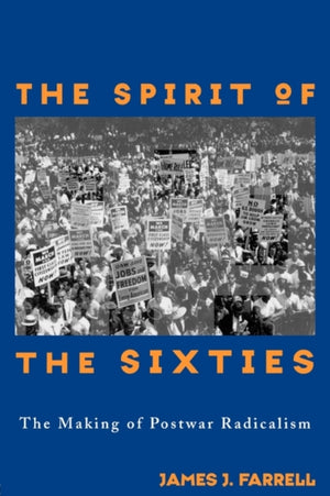Spirit of the Sixties