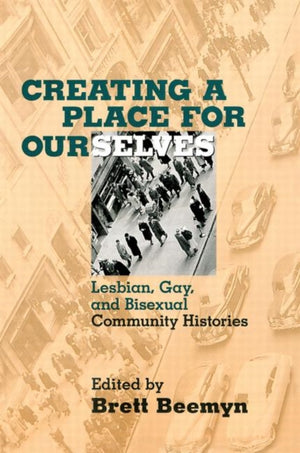Creating a Place For Ourselves