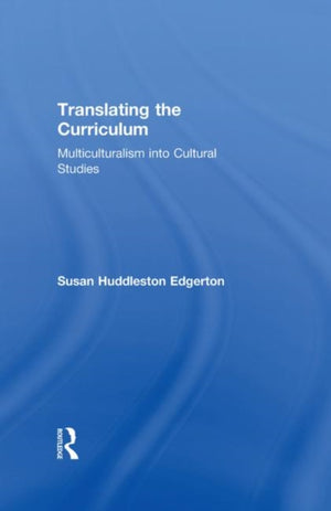 Translating the Curriculum