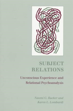 Subject Relations
