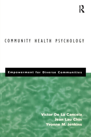 Community Health Psychology