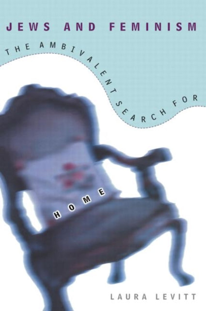 Book cover of: Jews and Feminism