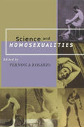 Science and Homosexualities