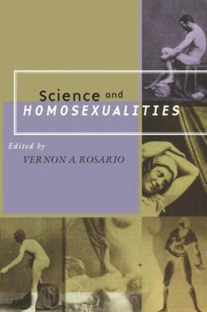 Science and Homosexualities