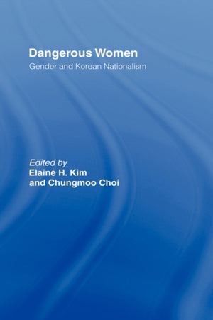 Dangerous Women