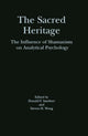 Book cover of: Sacred Heritage. By: Donald Sandner