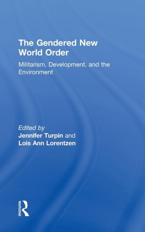 The Gendered New World Order