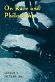 Book cover of: On Race and Philosophy