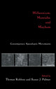 Book cover of: Millennium, Messiahs, and Mayhem. By: Thomas Robbins