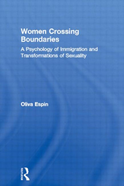 Book cover of: Women Crossing Boundaries