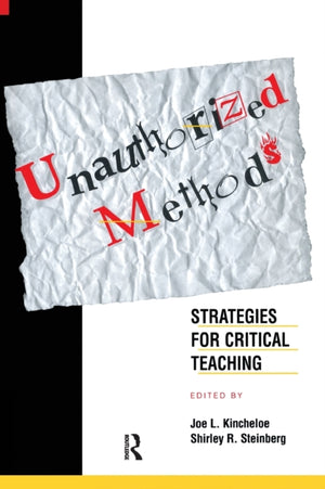 Unauthorized Methods