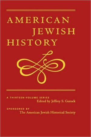 America, American Jews, and the Holocaust