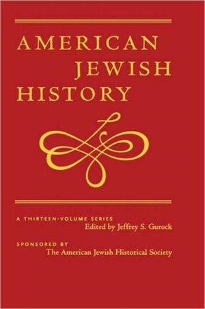 American Zionism: Missions and Politics